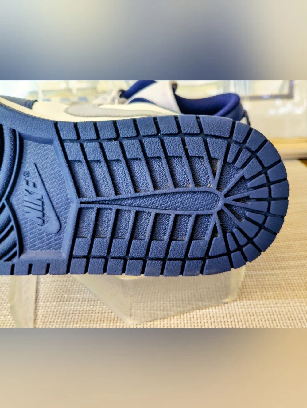 Unisex Nike 